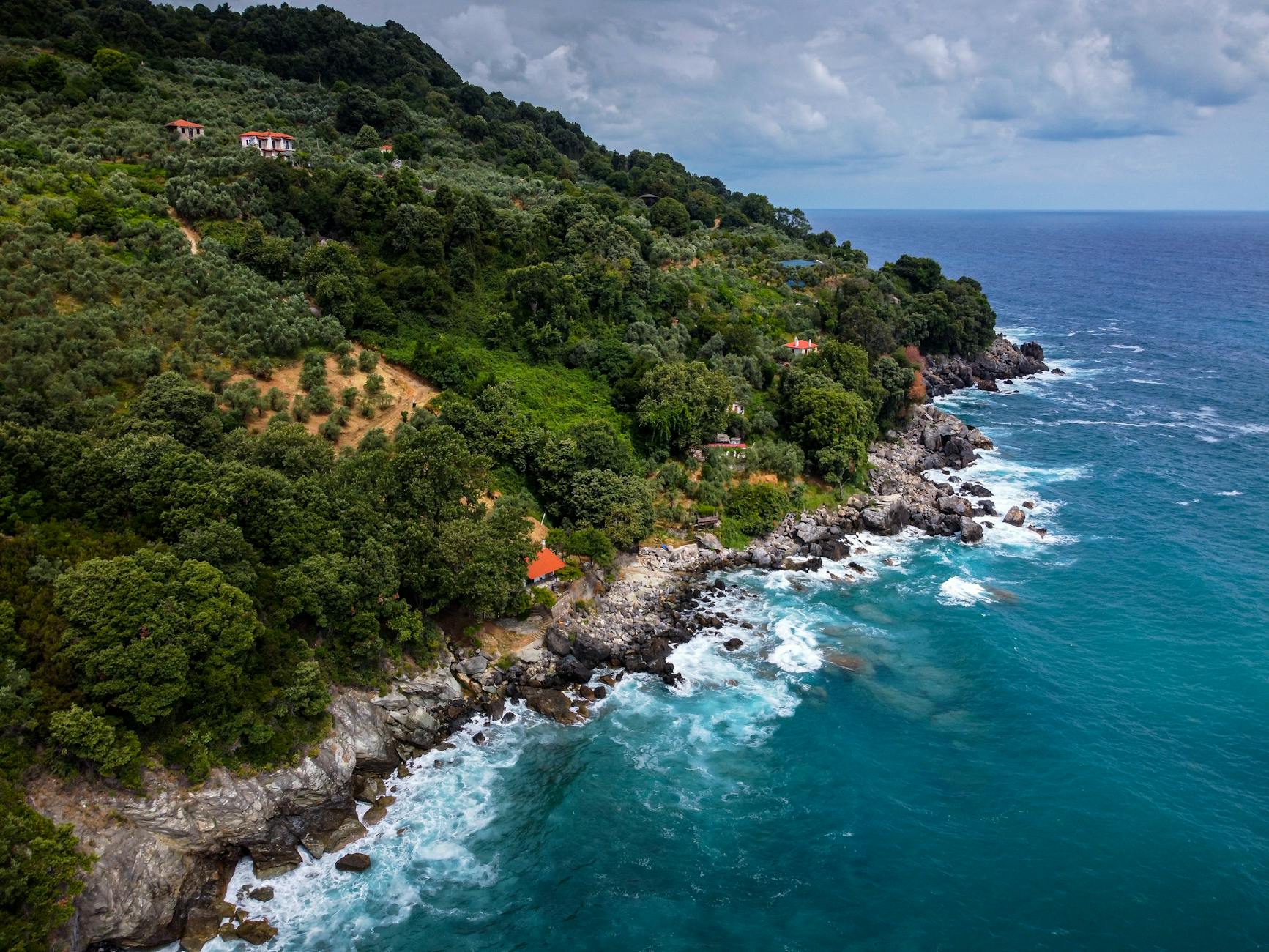Pelion Travel Guide: Discoveri - Photo by Chavdar Lungov